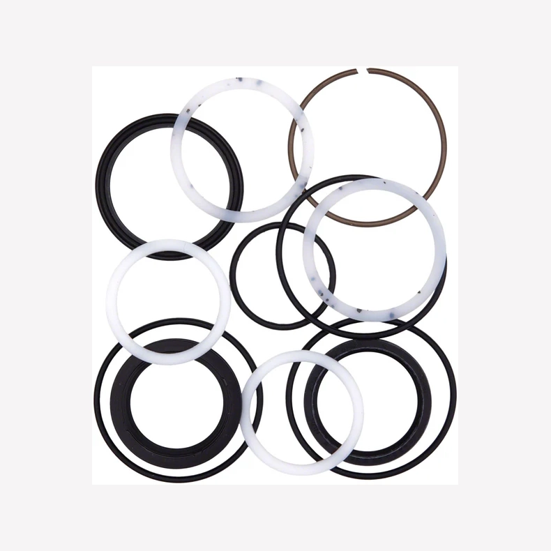 Seal Kit: Specialized FLOAT Air Sleeve, Auto-Sag
