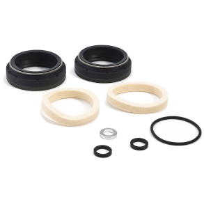 Kit: Dust Wiper, Forx, 40mm, Low Friction, No Flange
