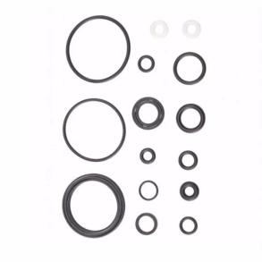 Seal Kit: 2013-2015 Retrofit Air Spring Assy, 34 FLOAT NA Rebuild