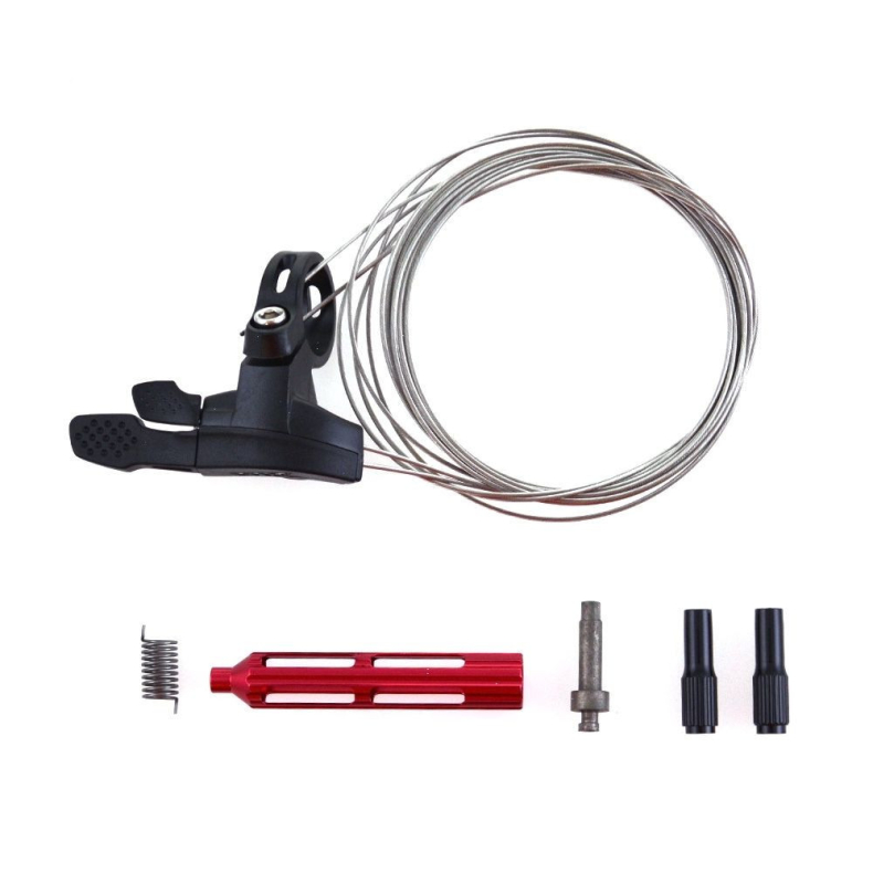 Service Kit: Upgrade 2018 32 SC Push To Unlock F-S Conversion Fork