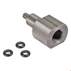 Kit: Fill Machine Adapter, Live Valve Fork/Shock