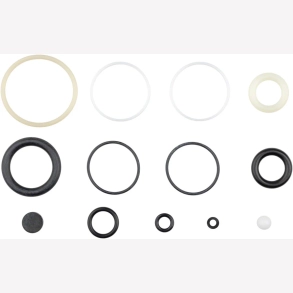 Seal Kit: IsoStrut Damper Rebuild