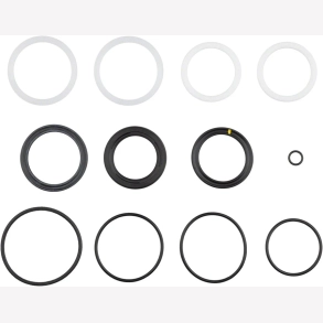 Seal Kit: IsoStrut Air Sleeve Rebuild