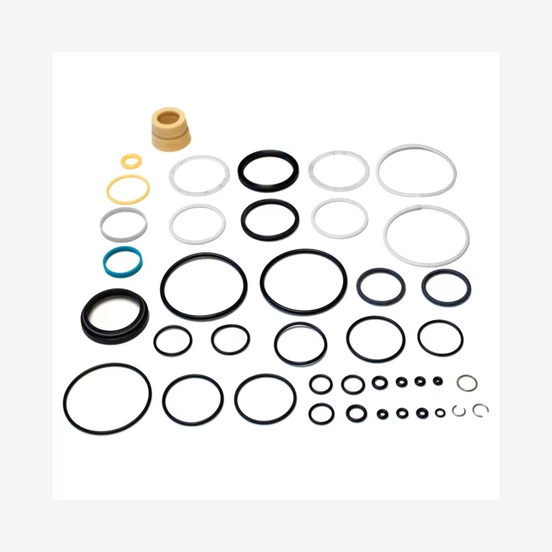 Seal Kit: 2024 FLOAT X2 Spring and Damper Rebuild