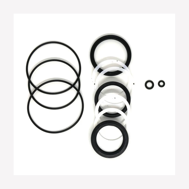 Seal Kit: Scott Nude TR/T, Air Sleeve Rebuild 2023