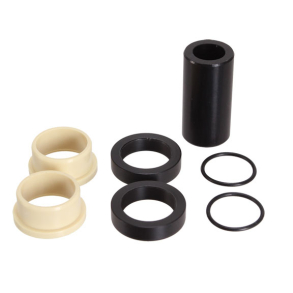 Kit: Mounting Hardware: Crush Washer, AL [8mm, Mounting Width 35mm/1.380] ref 214-09-025