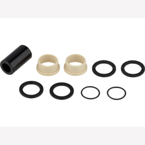 Kit: Mounting Hardware: Crush Washer, AL [8mm, Mounting Width 44.86mm/1.766] ref 214-09-035