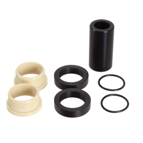 Kit: Mounting Hardware: Crush Washer, AL [8mm, Mounting Width 36mm/1.417] ref 214-09-041