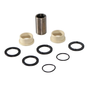 Kit: Mounting Hardware: Crush Washer, SS [10mm, Mounting Width 22.2mm/0.874] ref 214-11-001
