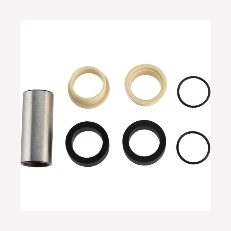 Kit: Mounting Hardware: Crush Washer, SS [10mm, Mounting Width 20mm/0.787] ref 214-11-007