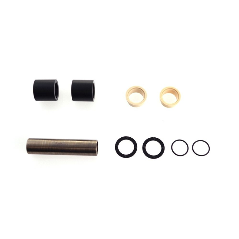Kit: Mounting Hardware: Crush Washer, SS [10mm, Mounting Width 30mm/1.180] ref 214-11-009