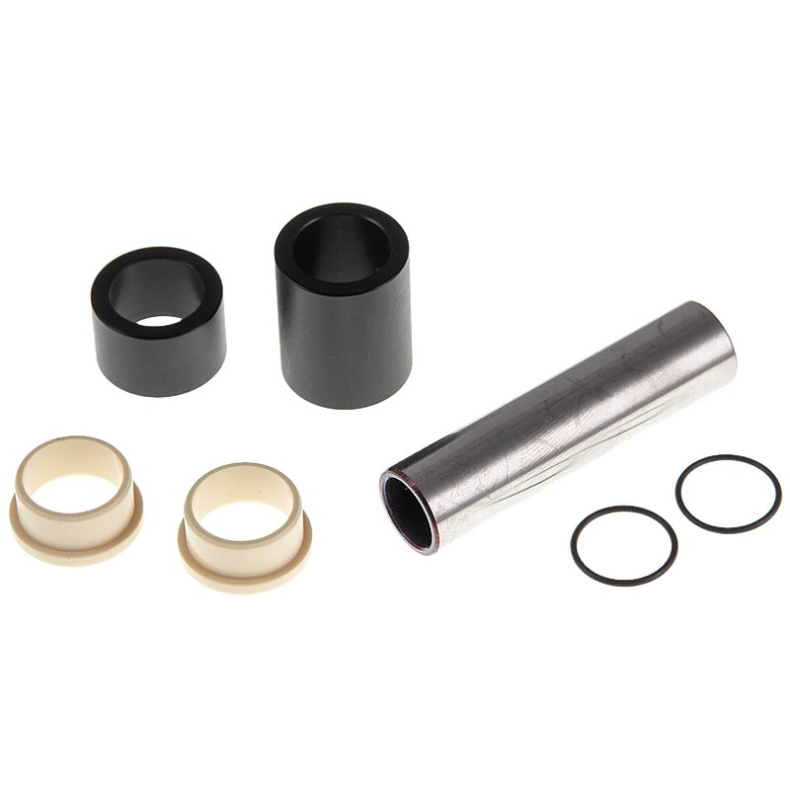 Kit: Mounting Hardware: Crush Washer, SS [10mm, Mounting Width 25mm/0.984] ref 214-11-008