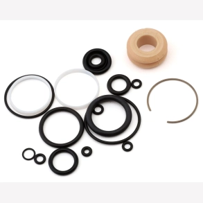 Seal Kit: 2024 Float X/Bomber Air Rebuild Gen 2