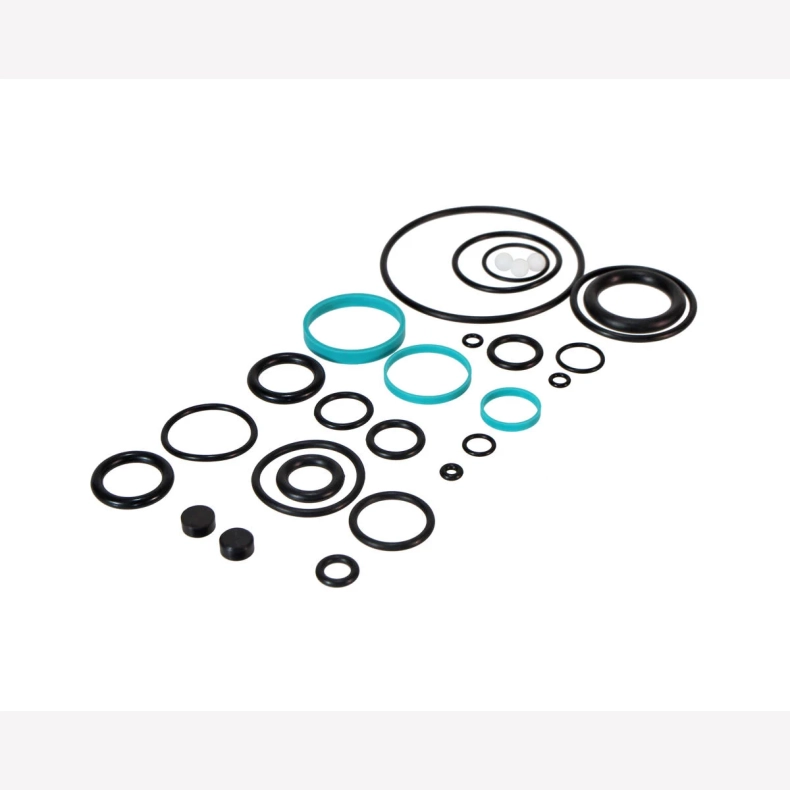 Service Kit: LIVE Shocks Rebuild Kit, LIVE Gen 2