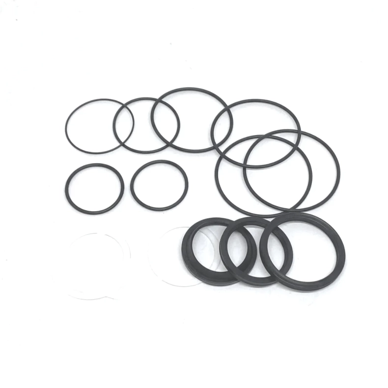 Seal Kit: FLOAT GENIE and FLOAT X GENIE, Air Spring Rebuild Kit