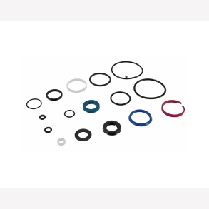 Seal Kit: 2025 RAIL 2.0 (Z1, Z2, AWL)