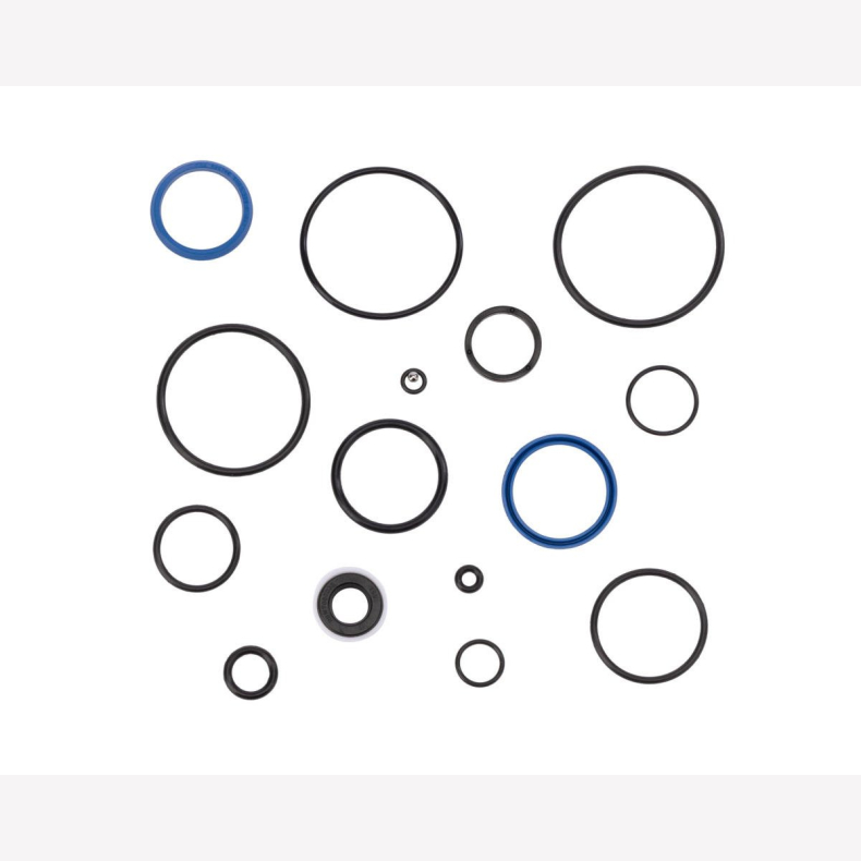 Seal Kit: 2025 Grip X (34, 36, 38, Super Z)
