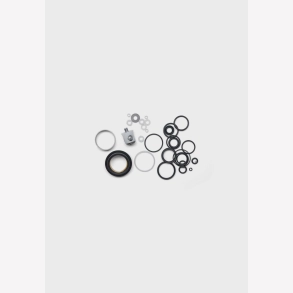 Seal Kit: 2025 Transfer Neo, Rebuild, F-S/P-SE, 30.9, 31.6