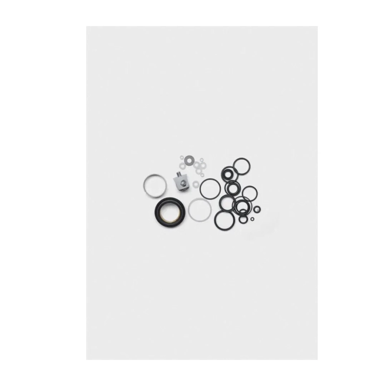 Seal Kit: 2025 Transfer Neo, Rebuild, F-S/P-SE, 34,9