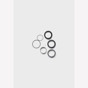 Seal Kit: 2025 Transfer Seatpost, 30.9/31.6, Intermediate Service