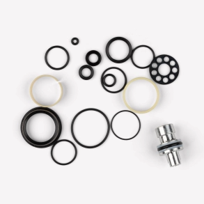 Seal Kit: MY24 Transfer Seatpost, Rebuild Gen2