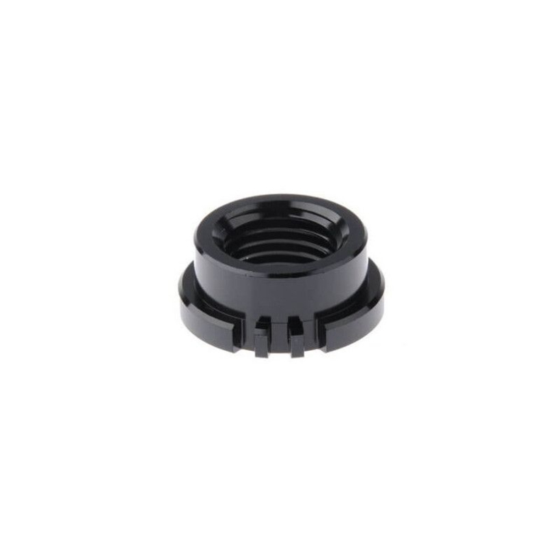 Service Set: 15QR Hardware (Adjustable Axle) Step Cast version