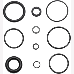 Fox Seal Kit: 2026 36SL FLOAT NA 3 Glidecore Rebuild