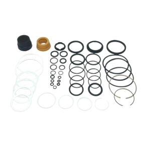 Seal Kit: 2026 FLOAT X2 Air Spring and Damper Rebuild