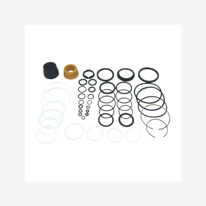 Seal Kit: 2026 FLOAT X2 Air Spring and Damper Rebuild