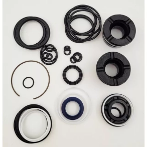 Seal Kit: 2026 DHX2 Damper Rebuild