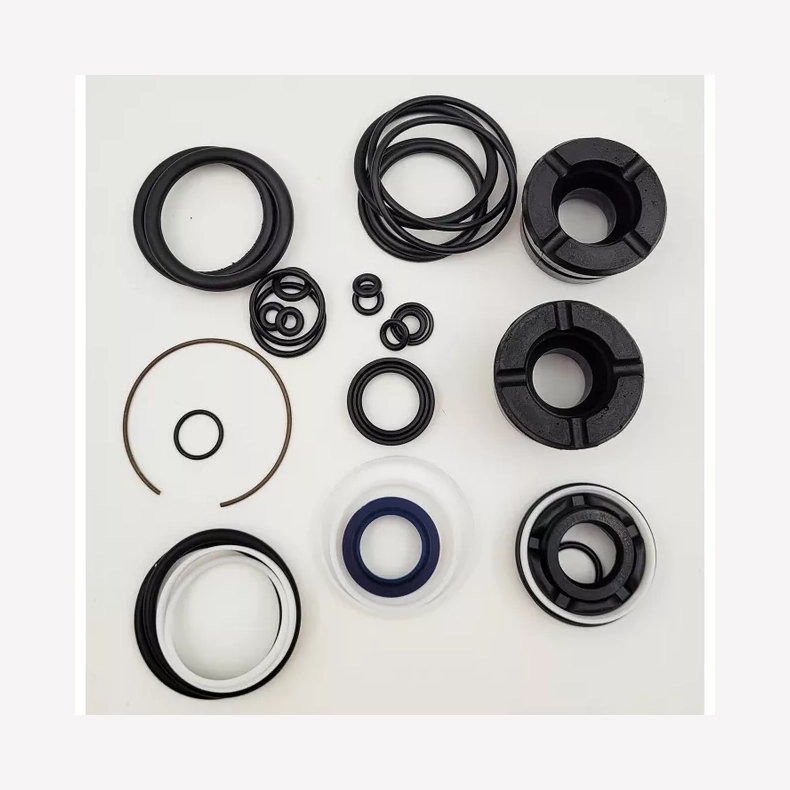 Seal Kit: 2026 DHX2 Damper Rebuild