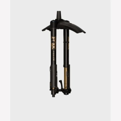 Assembly: Mud Guard, 2026 Podium, Long, AM