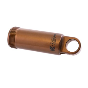 Body: FLOAT [� 0.940 Bore, 1.060 OD, 4.396 TLG] Kashima, 190 x 40/45