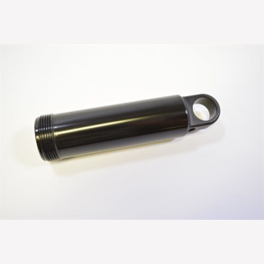 Body: FLOAT [� 0.940 Bore, 1.060 OD, 3.959 TLG] Black Ano III, 165(T) x 40/45