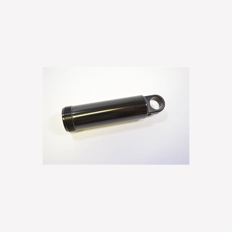 Body: FLOAT [� 0.940 Bore, 1.060 OD, 3.959 TLG] Black Ano III, 165(T) x 40/45