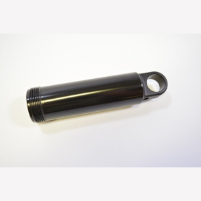 Body: FLOAT [� 0.940 Bore, 1.060 OD, 4.352 TLG] Black Ano III, 185(T) x 50/55