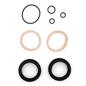 FOX Kit: Dust Wiper, Forx, Podium, Low Friction, No Flange, Gen2