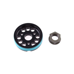 Service Set: Valving Assy: 2019 DPX2, Linear Piston