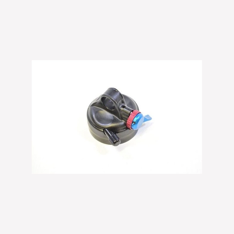 Service Set: Eyelet Assy: 2017, FLOAT DPS, 3pos, LV, Lever Up, Dual Travel 2