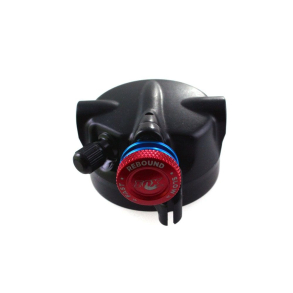 Service Set: Eyelet Assy: 2018 FLOAT DPS Remote down, Trunnion LV