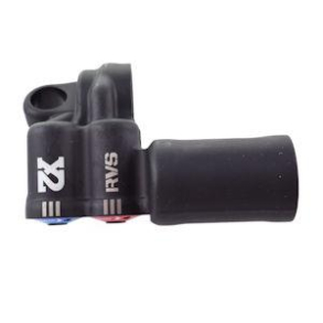 Service Set: Eyelet Assy: 2018, X2, P-S