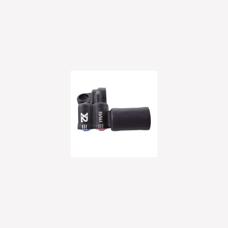 Service Set: Eyelet Assy: 2018, X2, P-S