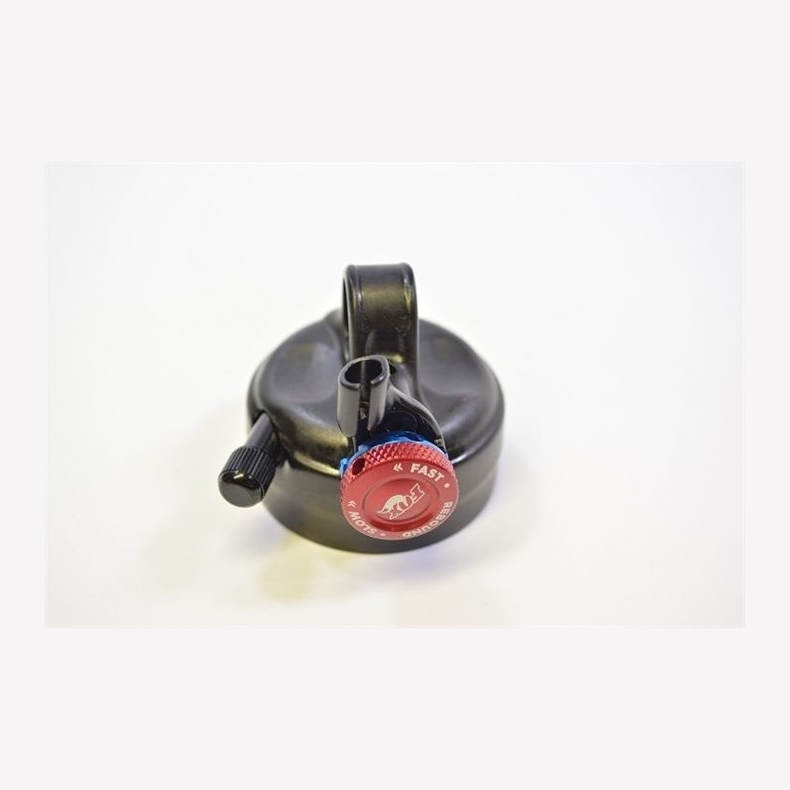 Fox Service Set: Eyelet Assy: 2022, Float DPS Remote Up, 3 Position, LV SH