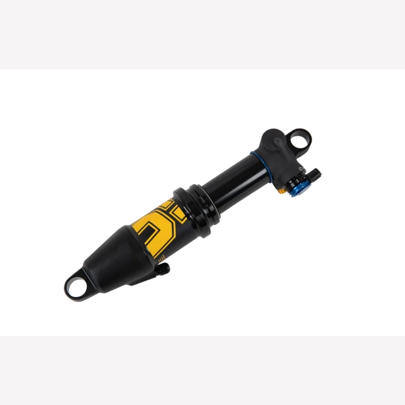 �hlins Service TXC1 Air