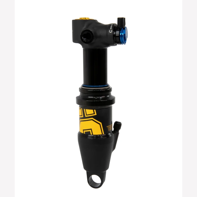 �hlins Service TXC1 Air