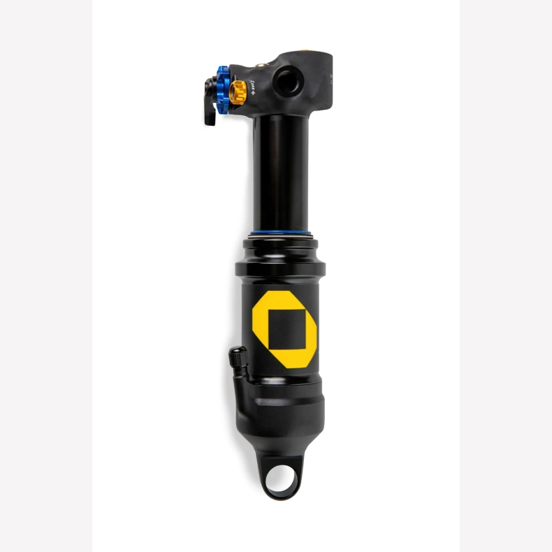 �hlins Service TXC2 Air