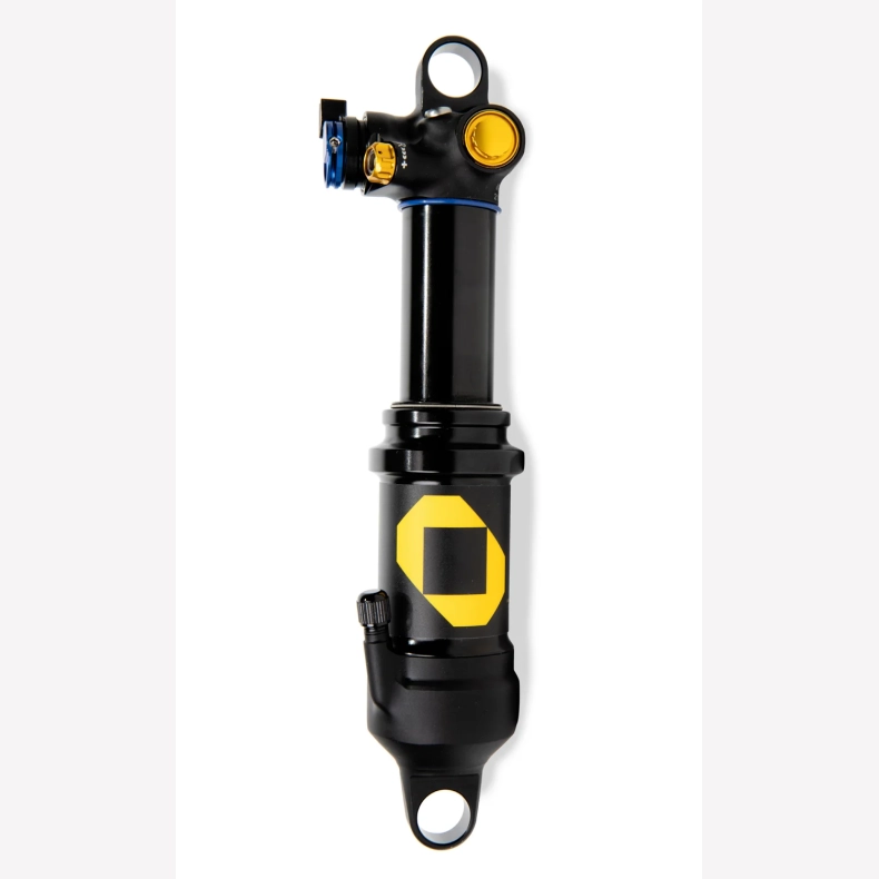 �hlins Service TXC2 Air