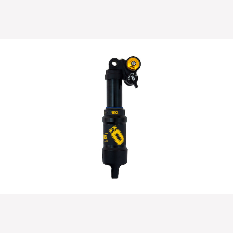 �hlins Service TTX1 Air