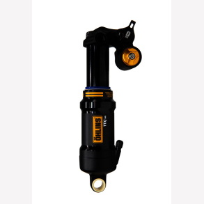 �hlins Service TTX1 Air m.2