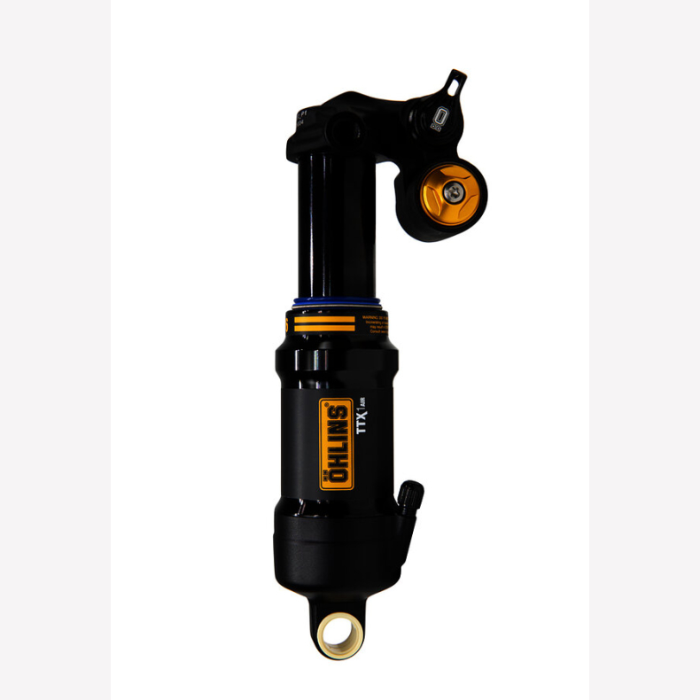 �hlins Service TTX1 Air m.2